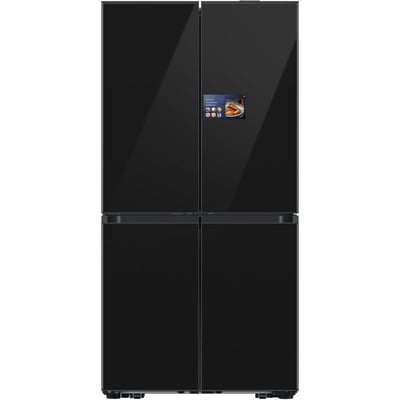 Réfrigérateur multi portes RM90F67CECEF Bespoke AI SAMSUNG