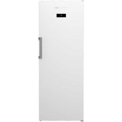 Congélateur armoire RFNE448E55W BEKO