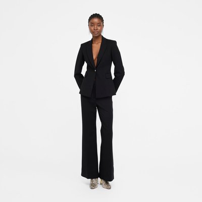 Pantalon évasé élégant LIU JO