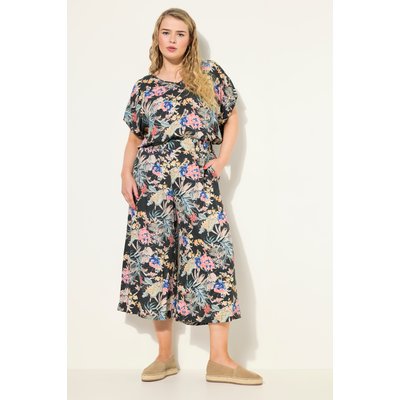 Jupe-culotte à taille haute STUDIO UNTOLD