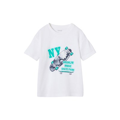 T-Shirt photoprint VERTBAUDET