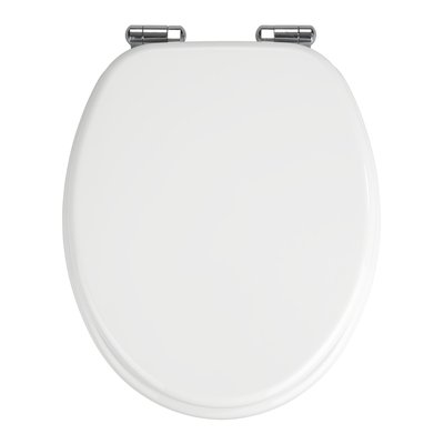 Abattant WC à fermeture silencieuse URBINO WENKO