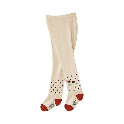 Collants ivanka tricot bebe SUCRE D'ORGE