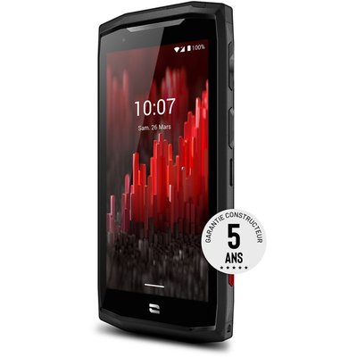 Smartphone Core M5 64Go CROSSCALL