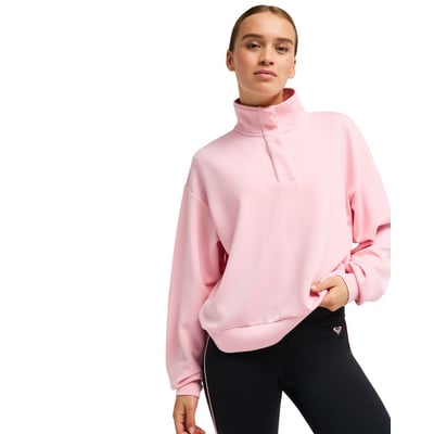 Polaire de sport RISE & VIBE SWEET. ROXY
