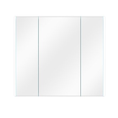 Armoire de toilette LED EASY SENSEA