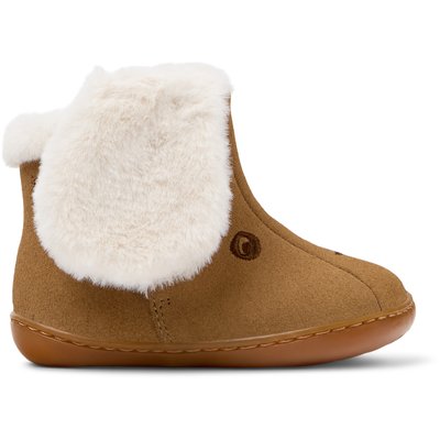 Bottines Peu Cami   Twins CAMPER