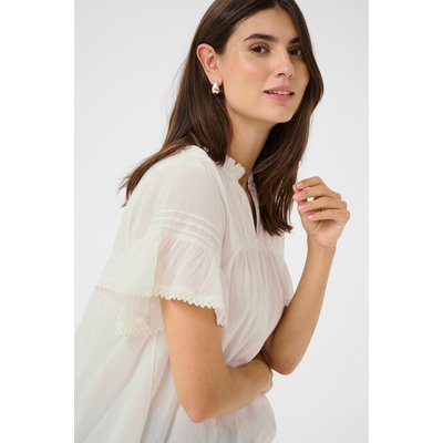 Blouse à manches courtes CUcybelle CULTURE
