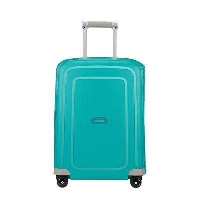 S`CURE Mala de Cabine, 55cm, com 4 Rodas, da Samsonite SAMSONITE