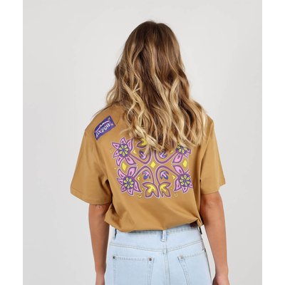 Tee-shirt imprimé dos TEELAC OXBOW