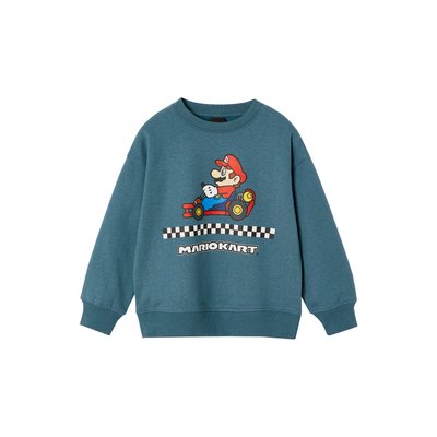 Sweat Super Mario® VERTBAUDET
