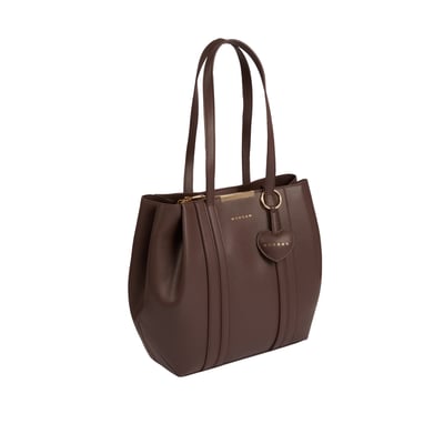 Sac cabas similicuir MORGAN