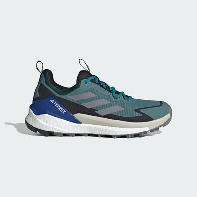 Chaussure de randonnée basse Terrex Free Hiker 2.0 Gore-Tex adidas Performance
