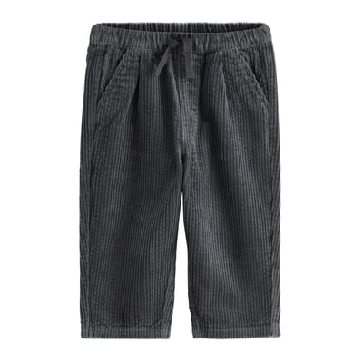 Pantalon en velours côtelé texturé NEXT
