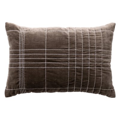 Coussin Selah - Beige, 40x60 cm DUTCH DECOR