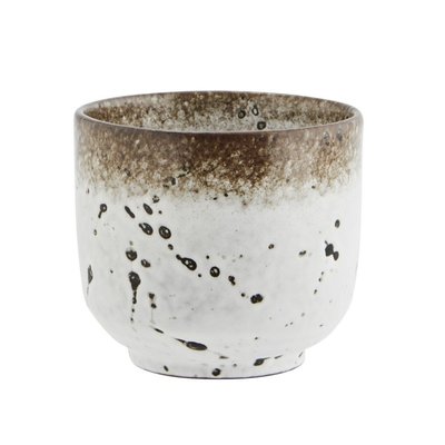 Tasse à café grès MADAM STOLTZ