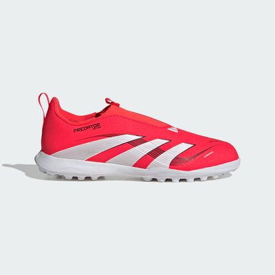 Chaussure sans lacets Predator League Turf Enfants adidas Performance