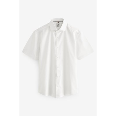 Chemise à manches courtes NEXT