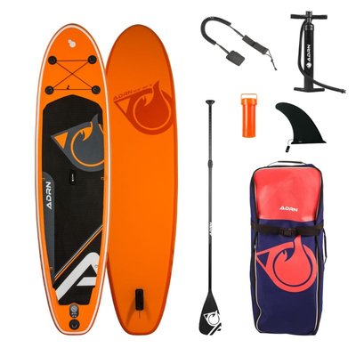 Paddle gonflable CRUISER 10'2 ADRN