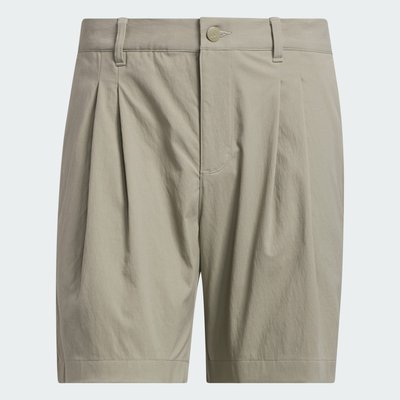 Short plissé de 7 pouces adidas Performance