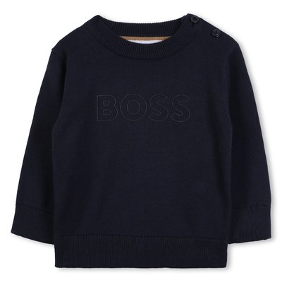 Pull BOSS KIDSWEAR