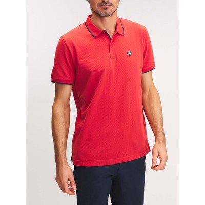 Polo manches courtes NORYGPOL14116 TBS
