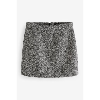 Jupe boule noire La Redoute