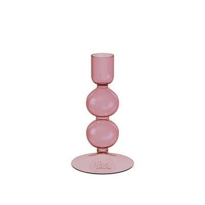 Bougeoir Grape LIKE HOME LIKE. BY VILLEROY & BOCH