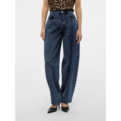 Jean À Coupe Large VERO MODA