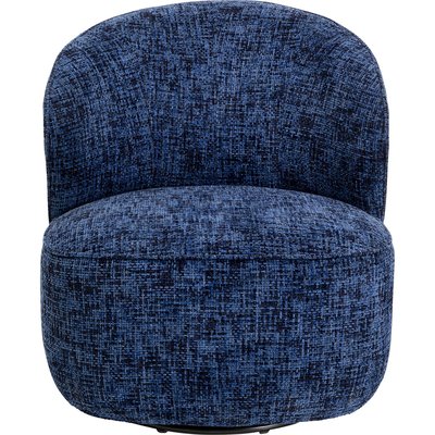Fauteuil pivotant, ELLIE KARE DESIGN