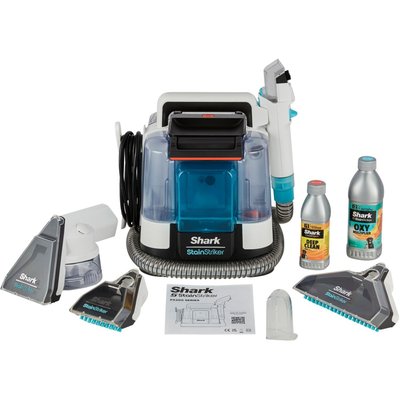Nettoyeur détacheur StainStriker PX200EUT SHARK