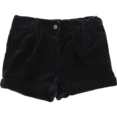 Short velours lisse - Très bon état BOUT'CHOU