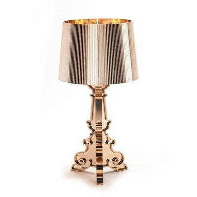 Lampe à poser Polypropylène BOURGIE KARTELL