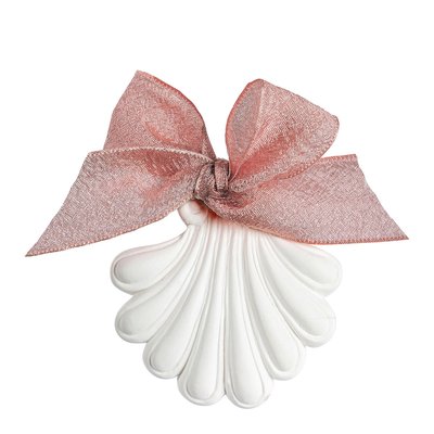 Décor parfumé Coquille - Soleil Pastel MATHILDE M
