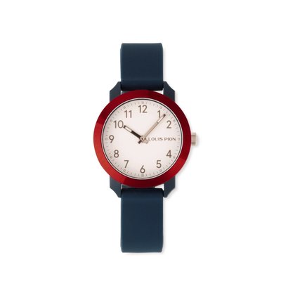Montre Analogique MAE LOUIS PION