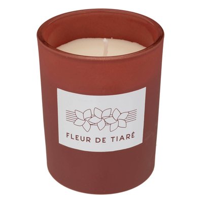 Bougie parfumée HOTEL ATMOSPHERA