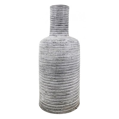 Vase terre cuite DECORATION D’AUTREFOIS