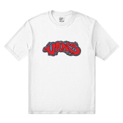 T-shirt maniche corte VANS