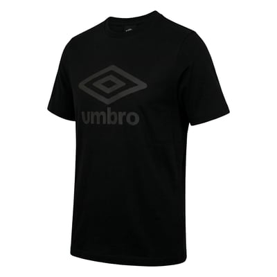 T-shirt col rond regular UMBRO