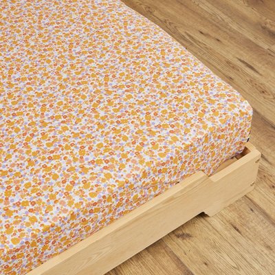 Drap housse Alice LES MATELAS DE MORPHEE