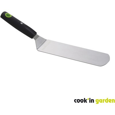Ustensile plancha a plancha equilibree longue aimante COOK IN GARDEN