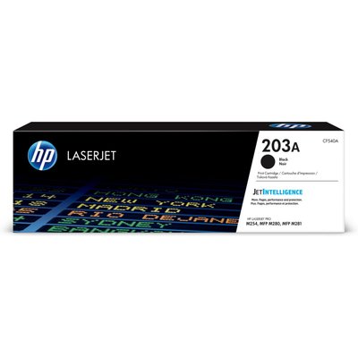 Toner 203A Noir HP