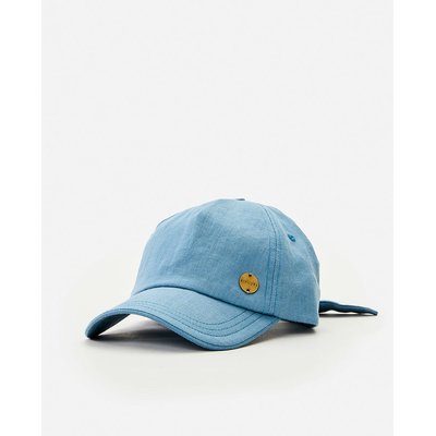 Casquette Hemp Tie Back Fille RIP CURL