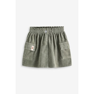 Jupe et bas La Redoute