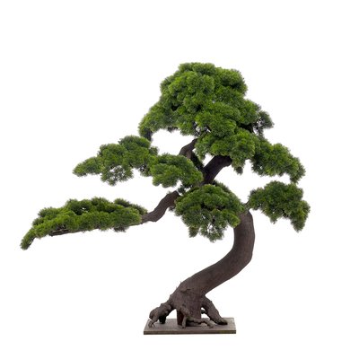 Planta artificial "Bonsai Japan" 125cm, BORGHESI BORGHESI