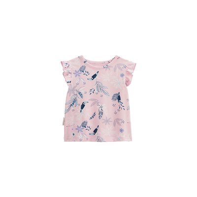 T-shirt bébé BELLA CHICA PETIT BEGUIN