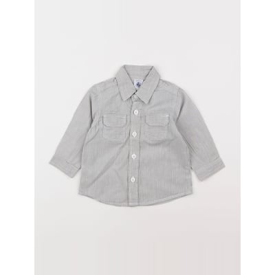 Chemise - Très bon état PETIT BATEAU