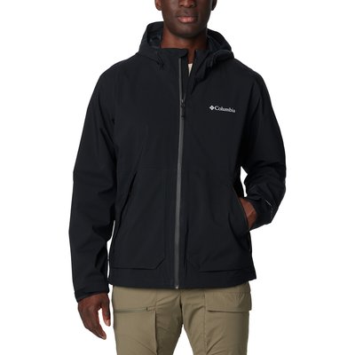 Windjacke Altbound, mit Kapuze COLUMBIA