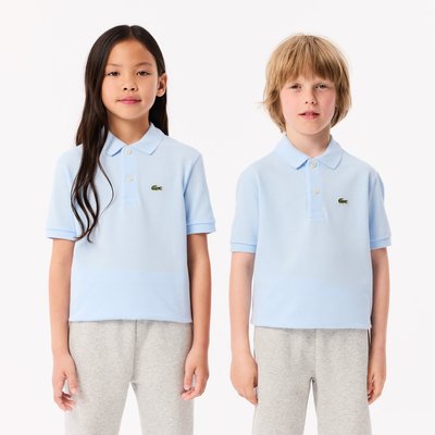 Polo coton piqué LACOSTE