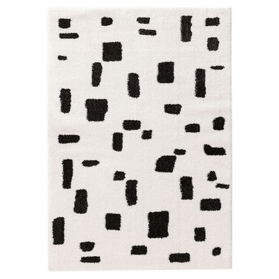 Tapis à poils longs LOUISE BENUTA 